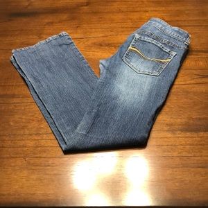 Authentic American Heritage Size 1